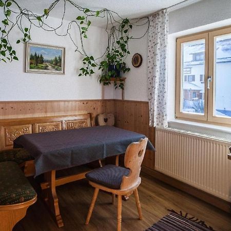 Ferienwohnung Sigi'S Waldhaus Neuschönau Eksteriør billede