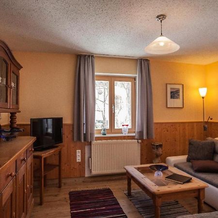 Ferienwohnung Sigi'S Waldhaus Neuschönau Eksteriør billede